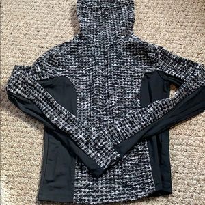 Nike turtle neck long sleeve